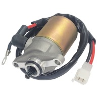 Rozrusznik Elektryczny do Skuter 4T GY6 10 Zębów Zipp Vapor Wilga Romet 727