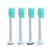 KOŃCÓWKI DO SZCZOTECZKI PHILIPS P-HX-6014 12 SZTUK