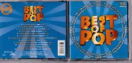 Various Artists Best Of Pop Składanka