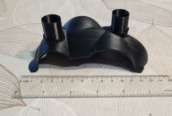 Kryjówka dla krewetek, małych rybek, narybku