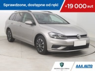 VW Golf 1.6 TDI, Salon Polska, Klima, Klimatronic