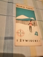 Beskid Śląski i Żywiecki Cieszyn Goleszów Ustroń Bielsko-Biała Skoczów