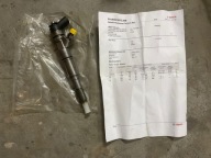 WTRYSKIWACZ Wtrysk BMW E60 E90 X3 X5 0445110216 Bosch 7793836 Regenerowany