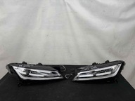 AUDI TT 8S 8S0941006D REFLEKTOR LAMPA PRAWY PRZÓD PRAWA LEWA XENON LED