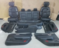 FOTELE MASAŻ KANAPA BOCZKI - INITIALE PARIS - TALISMAN KOMBI - EUROPA