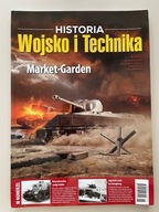 Wojsko i Technika - Historia (ZBiAM) 6/2021