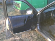 opel vectra b lusterko lewe prawe elektryczne lub same szklo sferyczne lewe