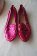 NEXT BALERINKI ZDOBIONE ROZM 35