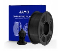Filament PLA+ JAYO 1,75 mm 1000 g czarny