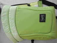 Womar zaffiro nosidełko spring N13 jak nowe