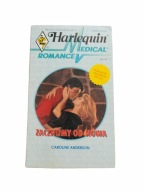 ZACZNIJMY OD NOWA 13 CAROLINE ANDERSON