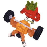 Gym Bros | Steal a Brainrot | SAB | ROBLOX