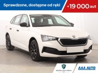 Skoda Scala 1.0 TSI, Salon Polska, Klima