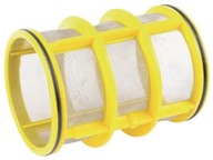 Wkład filtra fi 79 x 109mm, 80 oczek , żółty ARAG