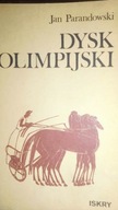 Dysk olimpijski J. Parandowski