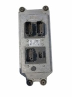 audi a4 passat b5 sterownik silnika 1.8 20v bosch 0261204677