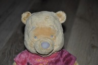 pluszak maskotka miś misiu Kubuś Puchatek