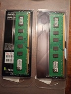 Kingston Pamięć RAM DDR3 8 GB 1333 (2 x 4GB)