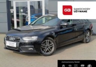 Audi A4 Avant 2.0 TDI 177M MT6 Avant Serwis ASO GWARANCJA 2.0 Diesel 177KM
