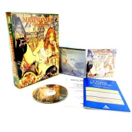 MILO MANARA GULIVERIANA PC BIG BOX KOLEKCJONERSKI