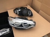 BMW M4 F82 F83 M3 F80 NOWA Lampa FULL LED ADAPTIVE Europa BMW 4 F32 F33 F36