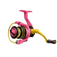 KOŁOWROTEK DELPHIN QUEEN MONODRAG 3000 SPINNINGOWY