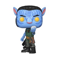 Recom Quaritch Figurka Funko Pop! Avatar The Way Of Water