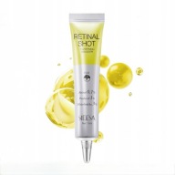 Vita-A Retinal Shot 15ml Koreańskie Booster Serum Sieesa z Retinalem