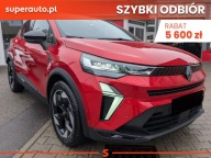 Techno Eco-G LPG 1.2 TCe 120KM / pack winter techno