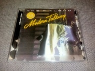 MODERN TALKING - The 1st Album / CD, DELUXE, REMASTERED, NOWY, FOLIA!