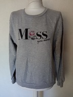 Stradivarius bluza bawełna r S