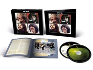 THE BEATLES Let It Be (Deluxe Edition) 2x SHM-CD JAPAN