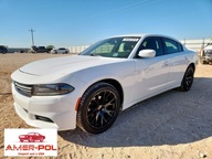Dodge Charger 2017 DODGE CHARGER SE 3.6 Benzyna 292KM
