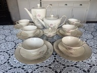Elegancki serwis Rosenthal Bettina Pariser Fruhling
