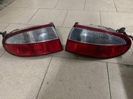 LAMPA LEWA TYLNA LEWY TYŁ BŁOTNIK LAMPA BŁOTNIKA DAEWOO LANOS 0311-001455