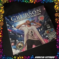 Grubson - Przystanek Woodstock 2016 DVD | #6361 Sztab Węgorzyno