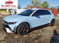 Hyundai IONIQ 5 N 2025 Elektryczny 641KM