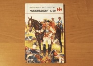 Kunersdorf 1759 - Mirosław G. Przeździecki