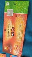 Bilet Holandia - Litwa EURO 2004