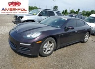 Porsche Panamera 2 2015 3.6l 3.6 Benzyna 310KM