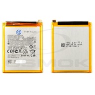 BATERIA MOTOROLA MOTO E6 PLAY KS40 3000 mAh TAŚMA Z PRAWEJ STRONY