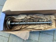 Wałek rozrządu wydechowy 06Q109088C VW Audi 2.0 TSI DNF Golf 8R S3 8Y Cupra