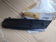 Oryginał oe kratka zderzaka przód skoda yeti