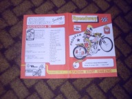 1994 Gniezno 1/2 Brązowy Kask - wypełniony