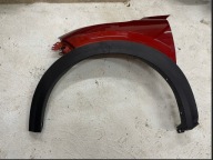 NISSAN JUKE II F16 NBV BŁOTNIK PRZEDNI LEWY