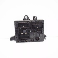 PUSZKA SKRZYNKA BEZPIECZNIKÓW MODUŁ BSI 365927271 OPEL ZAFIRA C III