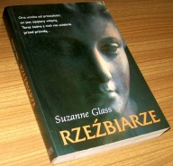 RZEŹBIARZE Glass Suzanne