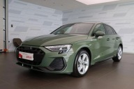 Audi A3 Sportback | LED | SONOS | Ambiente Plus |