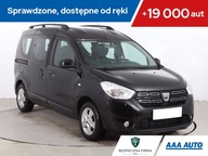 Dacia Dokker 1.6 SCe, Salon Polska, Klima