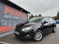 Seat Ibiza Klimatronik Komputer Tempomat Alu Nowy rozrzad 1,6 TDI 1.6